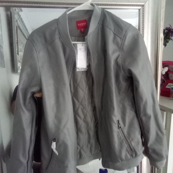 Guess boys jacket - Picture 2 of 2